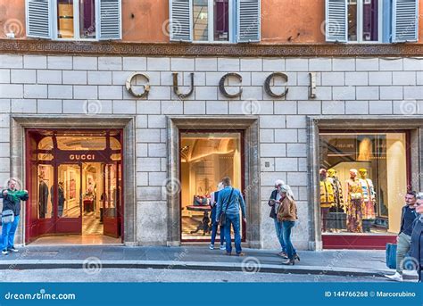 gucci in rome cheap|original gucci store in italy.